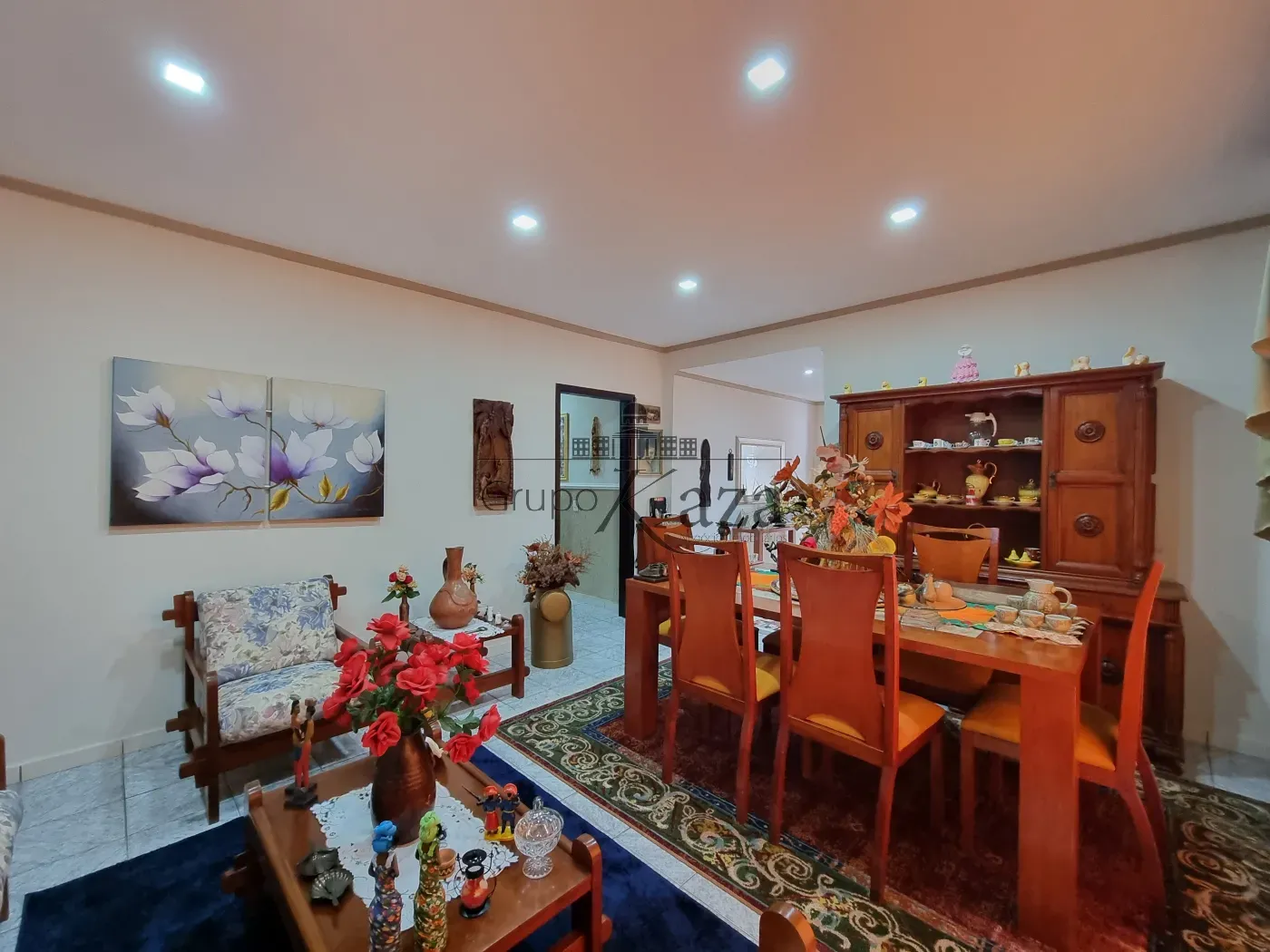 Foto 6 de Casa Comercial  Residencial em Palmeiras de São José, São José dos Campos - imagem 6