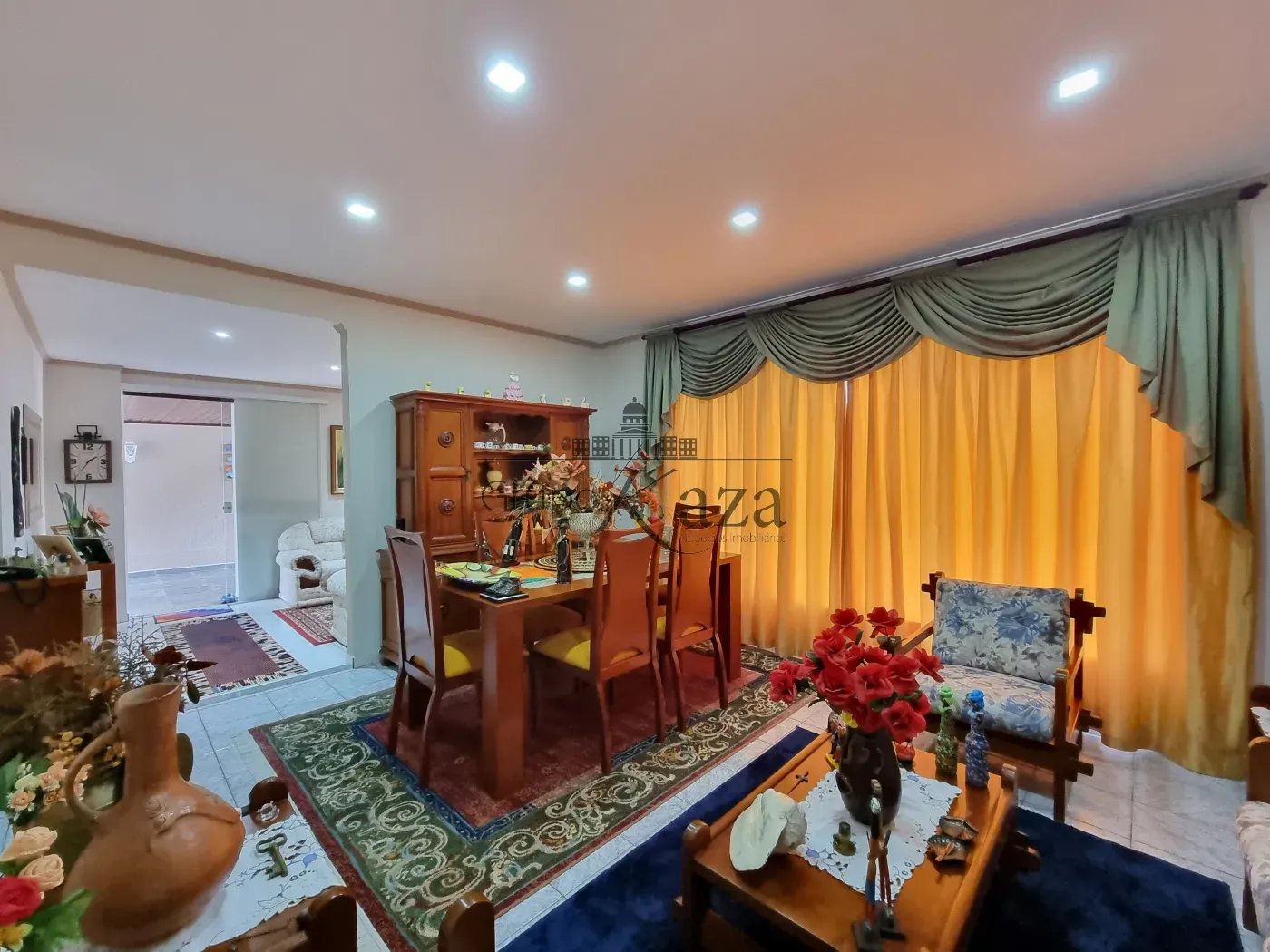 Foto 4 de Casa Comercial  Residencial em Palmeiras de São José, São José dos Campos - imagem 4