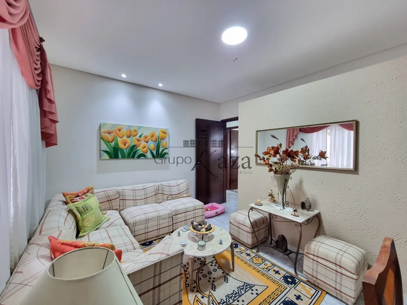 Foto 8 de Casa Comercial  Residencial em Palmeiras de São José, São José dos Campos - imagem 8
