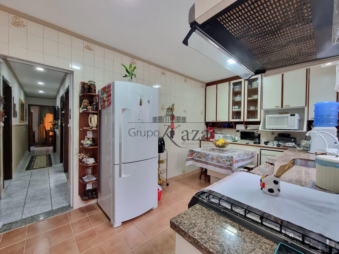 Foto 9 de Casa Comercial  Residencial em Palmeiras de São José, São José dos Campos - imagem 9