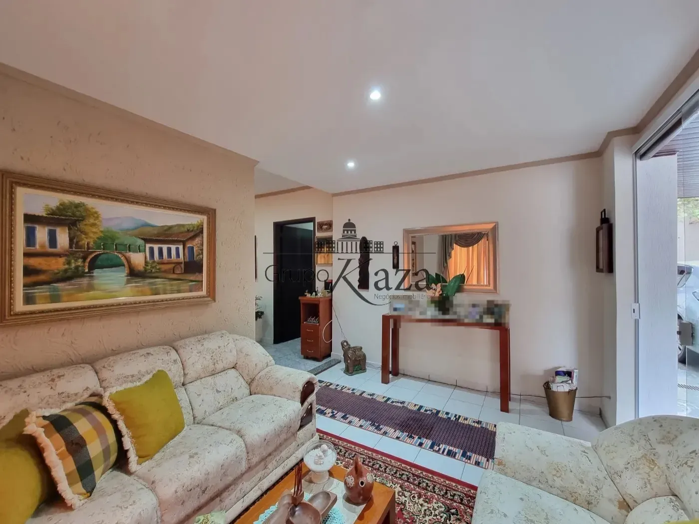 Foto 2 de Casa Comercial  Residencial em Palmeiras de São José, São José dos Campos - imagem 2