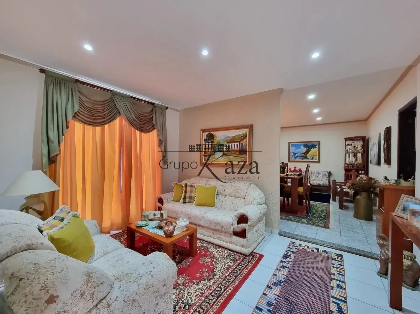 Foto 3 de Casa Comercial  Residencial em Palmeiras de São José, São José dos Campos - imagem 3