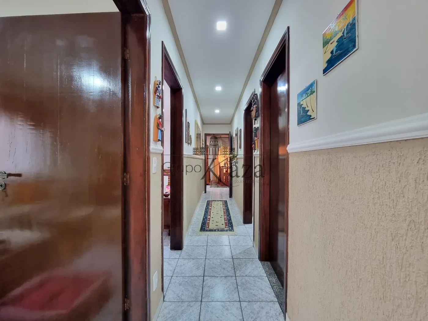 Foto 12 de Casa Comercial  Residencial em Palmeiras de São José, São José dos Campos - imagem 12