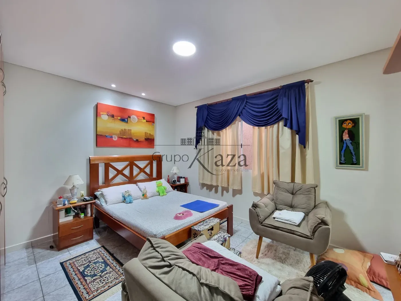 Foto 14 de Casa Comercial  Residencial em Palmeiras de São José, São José dos Campos - imagem 14