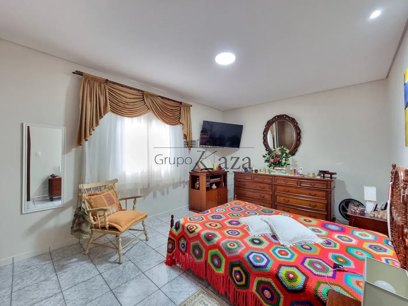 Foto 18 de Casa Comercial  Residencial em Palmeiras de São José, São José dos Campos - imagem 18