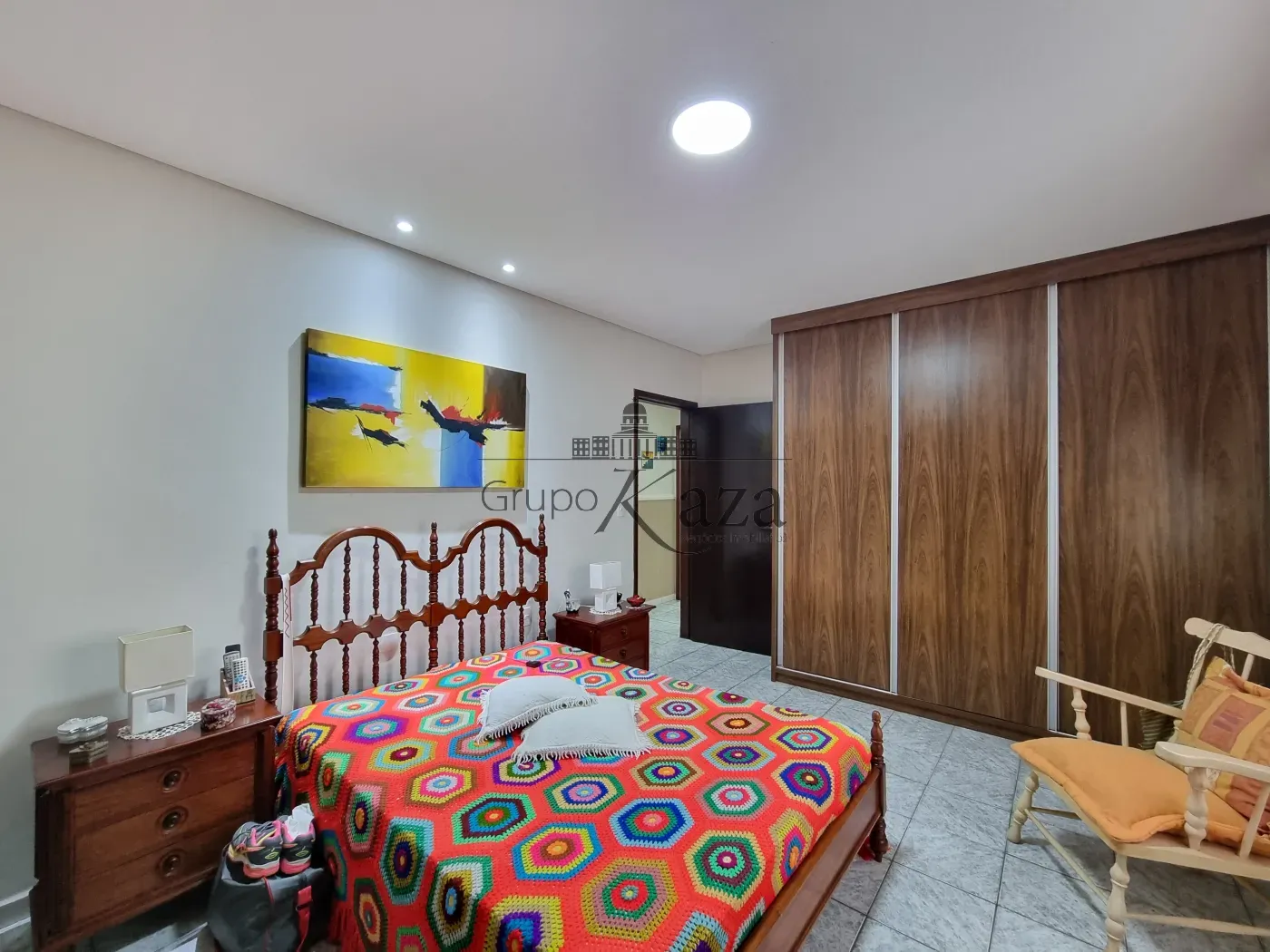 Foto 19 de Casa Comercial  Residencial em Palmeiras de São José, São José dos Campos - imagem 19