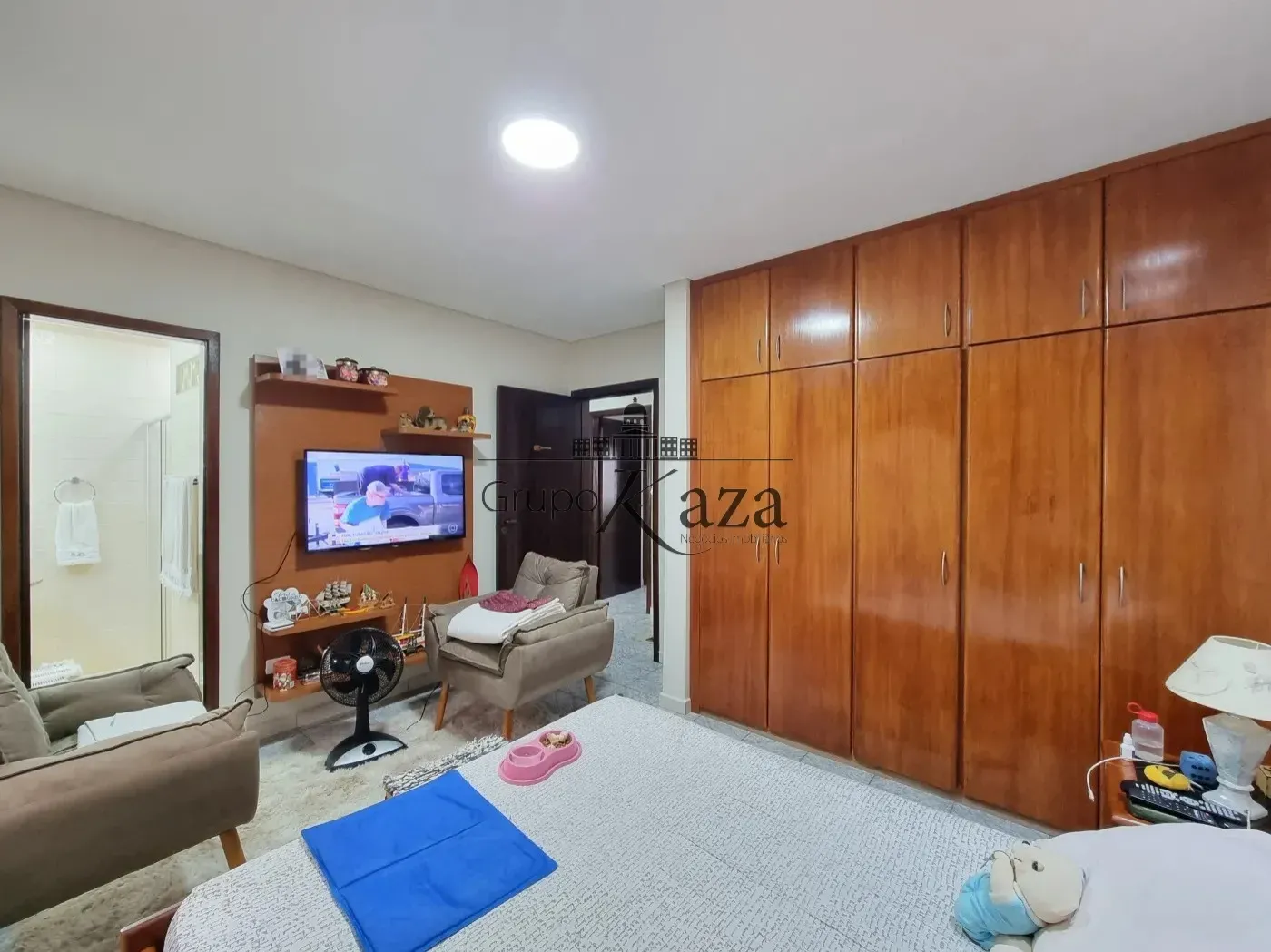 Foto 15 de Casa Comercial  Residencial em Palmeiras de São José, São José dos Campos - imagem 15