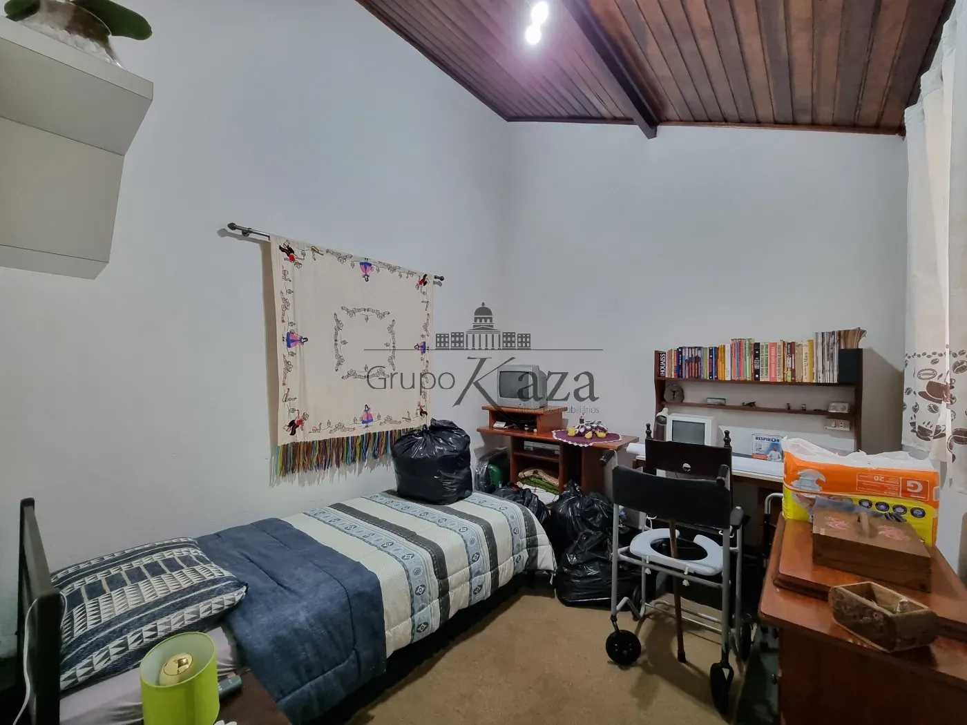 Foto 24 de Casa Comercial  Residencial em Palmeiras de São José, São José dos Campos - imagem 24