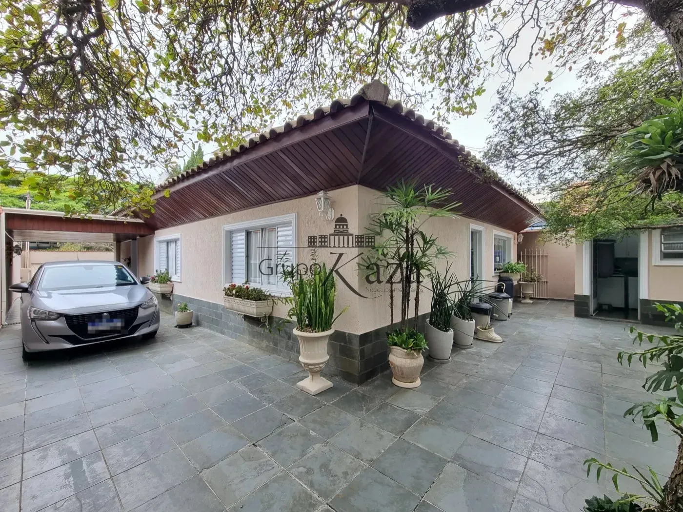 Foto 36 de Casa Comercial  Residencial em Palmeiras de São José, São José dos Campos - imagem 36