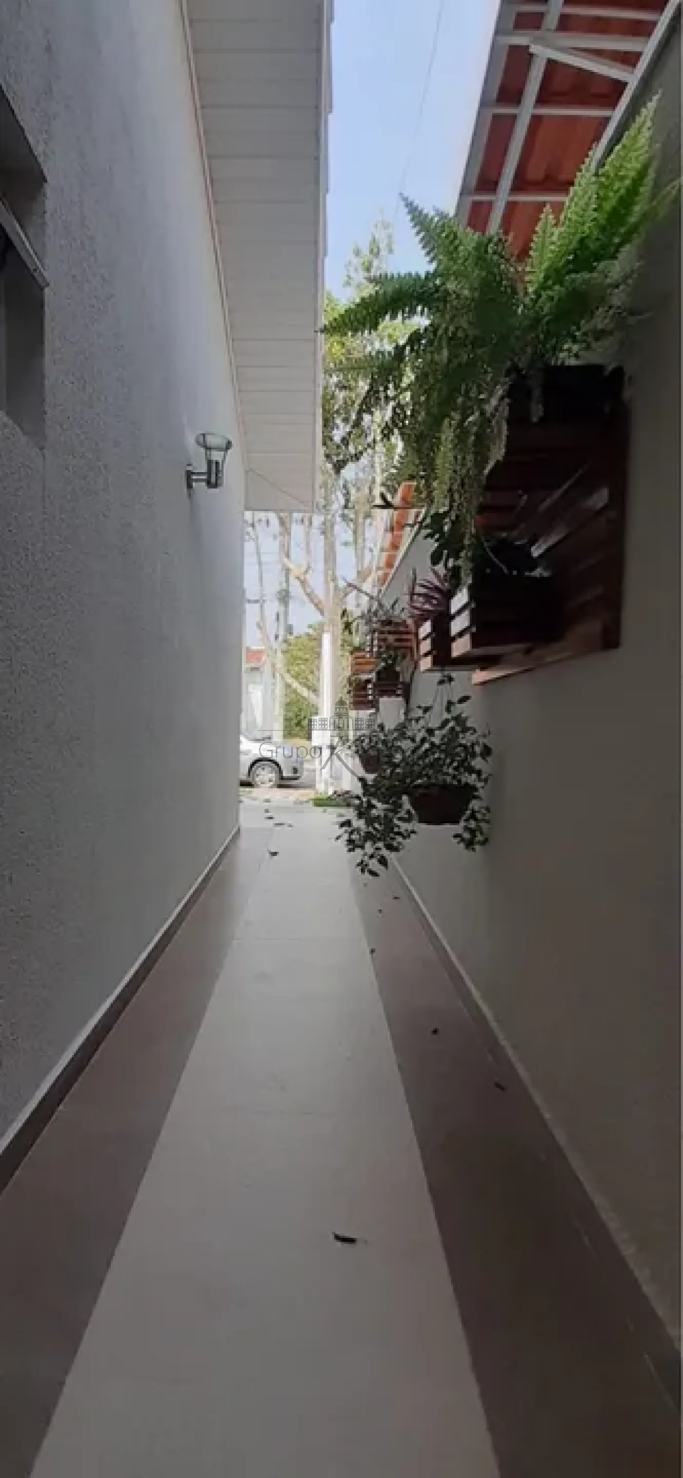 Foto 14 de Casa Condomínio em Eugênio de Melo, São José dos Campos - imagem 14