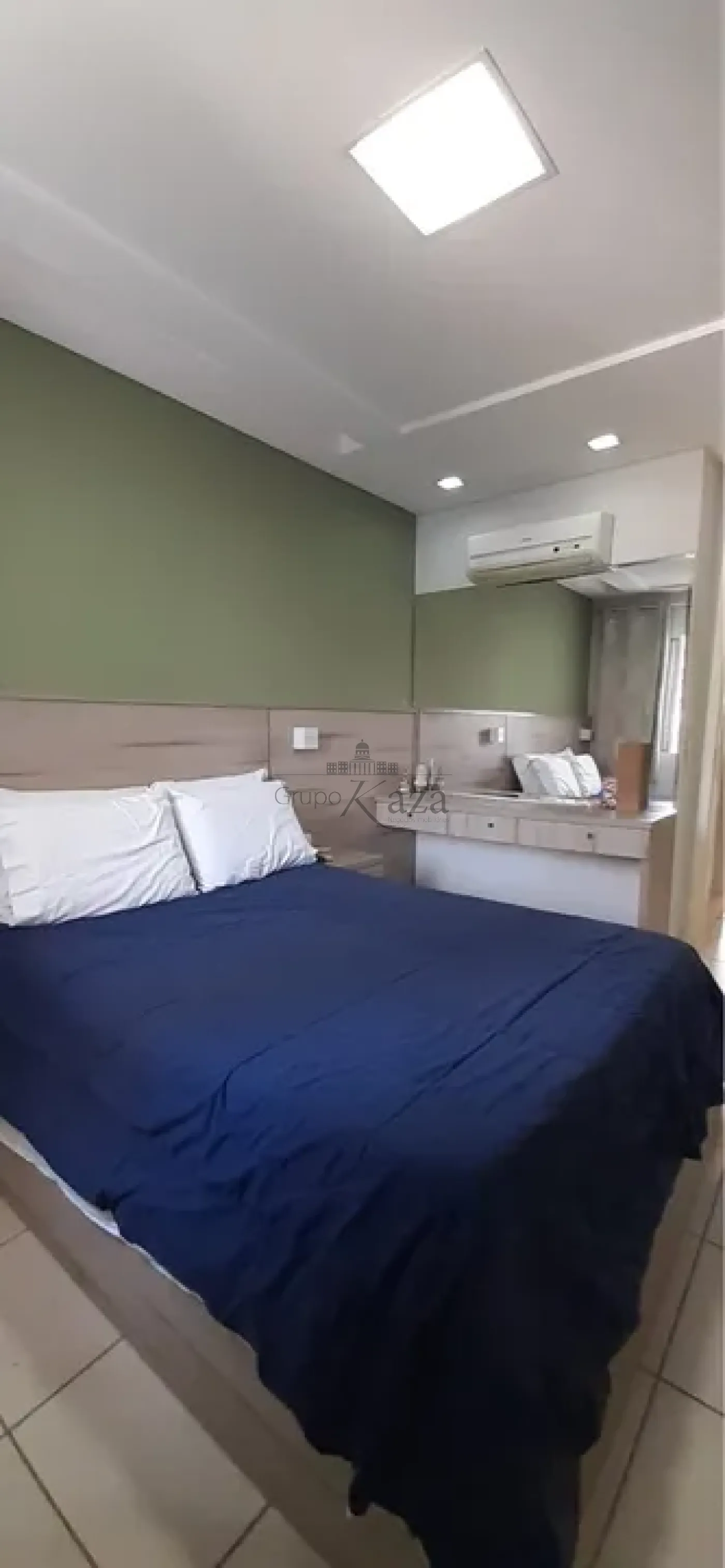 Foto 6 de Casa Condomínio em Eugênio de Melo, São José dos Campos - imagem 6