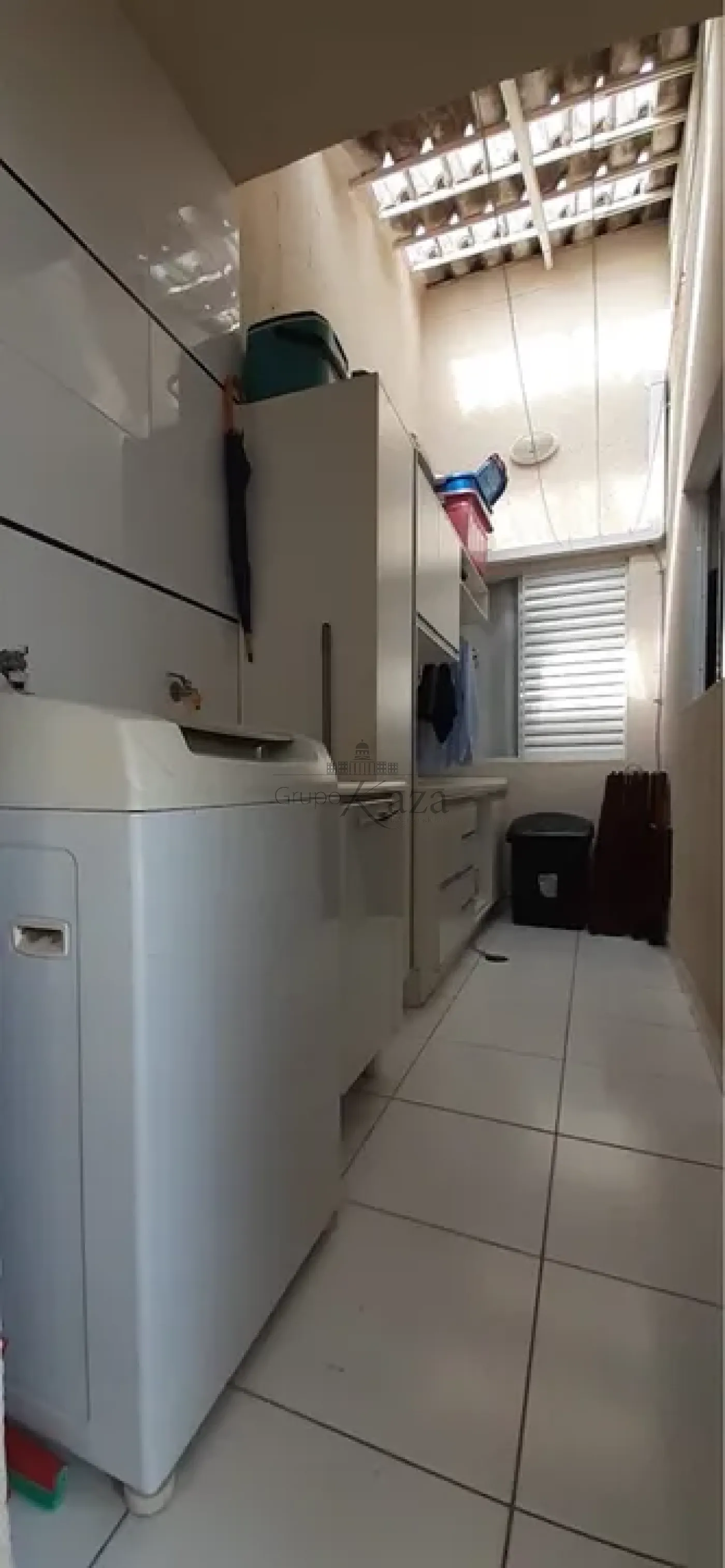 Foto 5 de Casa Condomínio em Eugênio de Melo, São José dos Campos - imagem 5