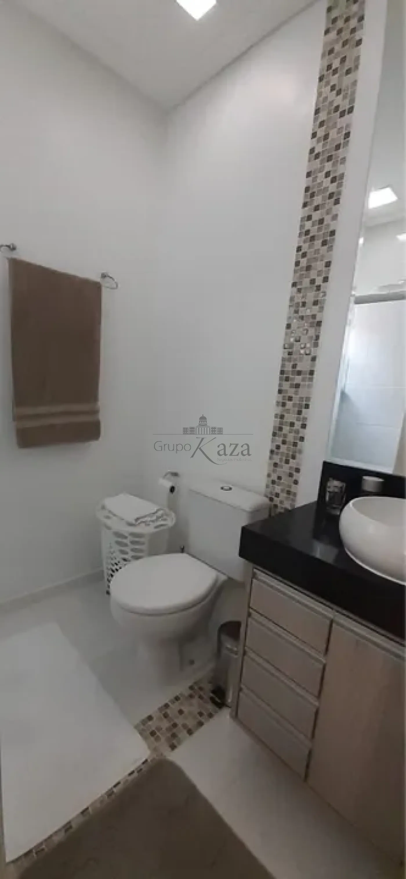 Foto 10 de Casa Condomínio em Eugênio de Melo, São José dos Campos - imagem 10