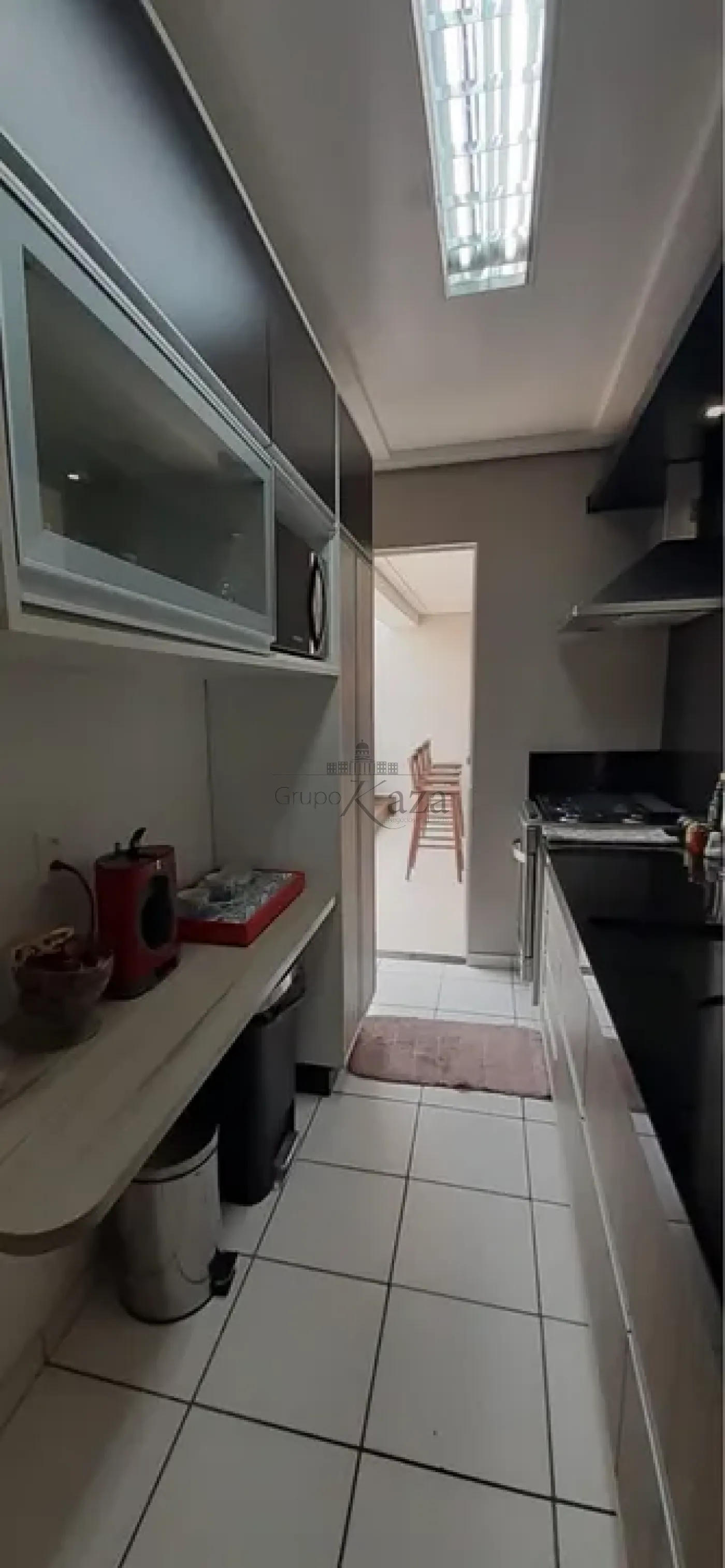Foto 4 de Casa Condomínio em Eugênio de Melo, São José dos Campos - imagem 4