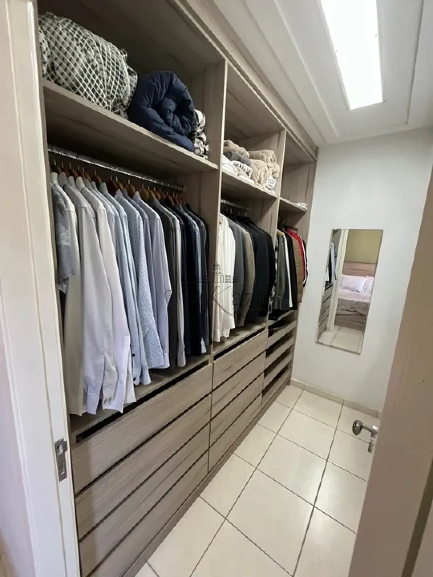Foto 7 de Casa Condomínio em Eugênio de Melo, São José dos Campos - imagem 7