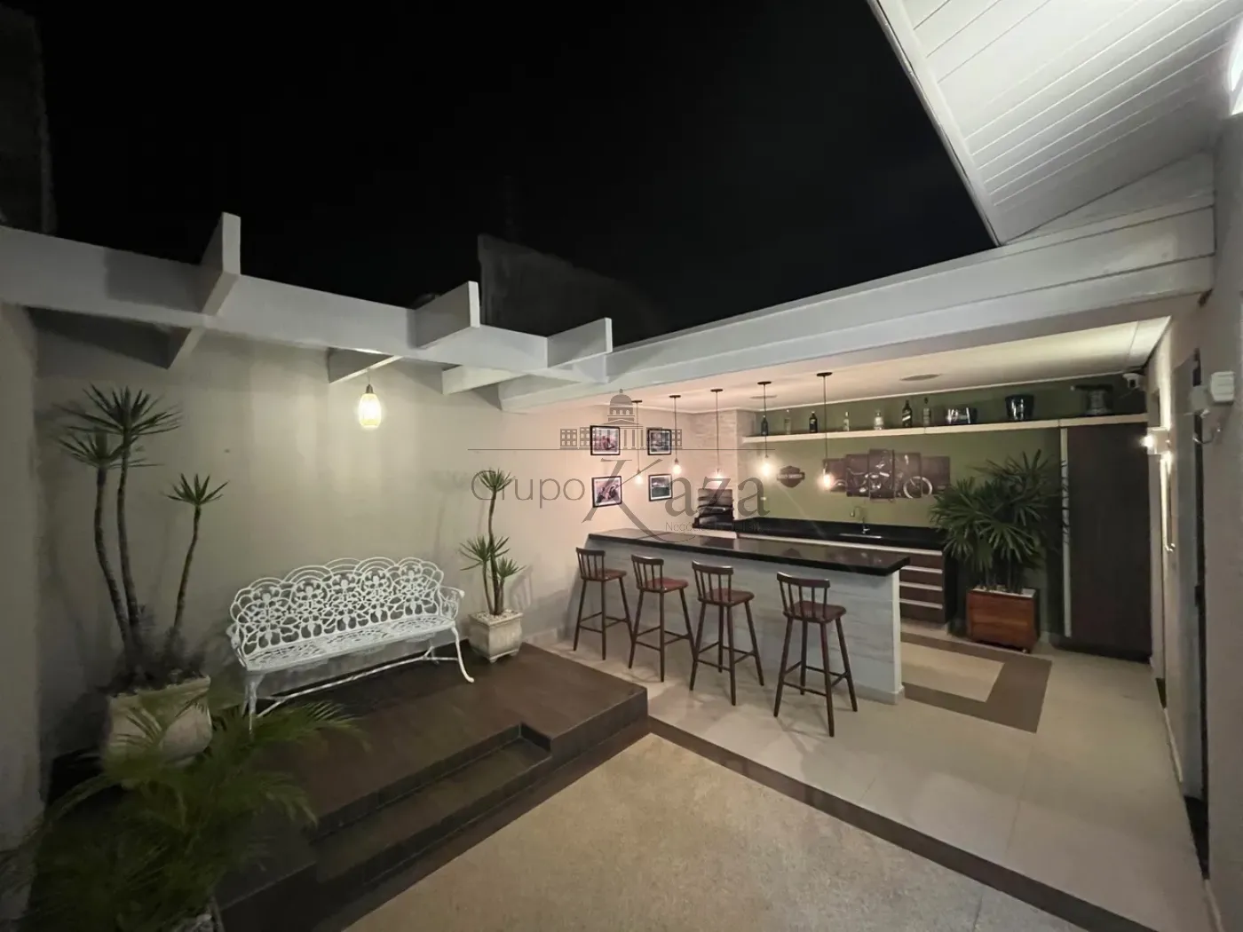 Foto 12 de Casa Condomínio em Eugênio de Melo, São José dos Campos - imagem 12