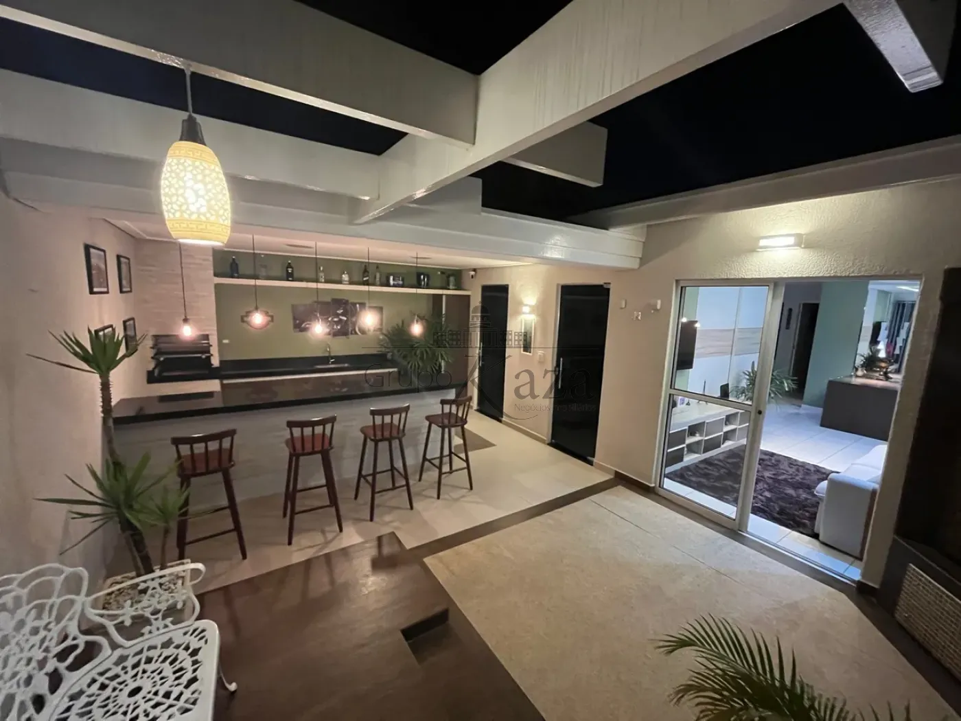 Foto 11 de Casa Condomínio em Eugênio de Melo, São José dos Campos - imagem 11