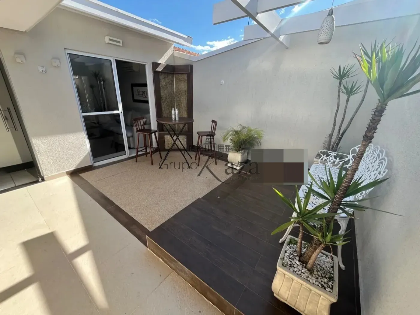 Foto 13 de Casa Condomínio em Eugênio de Melo, São José dos Campos - imagem 13