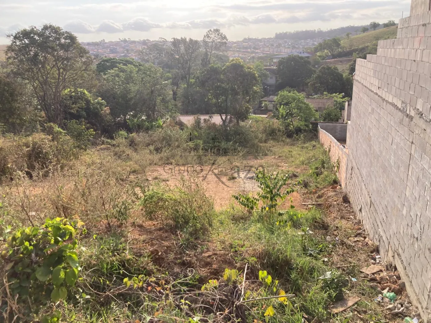 Foto 4 de Terreno Padrão em Chácaras Pousada do Vale, São José dos Campos - imagem 4