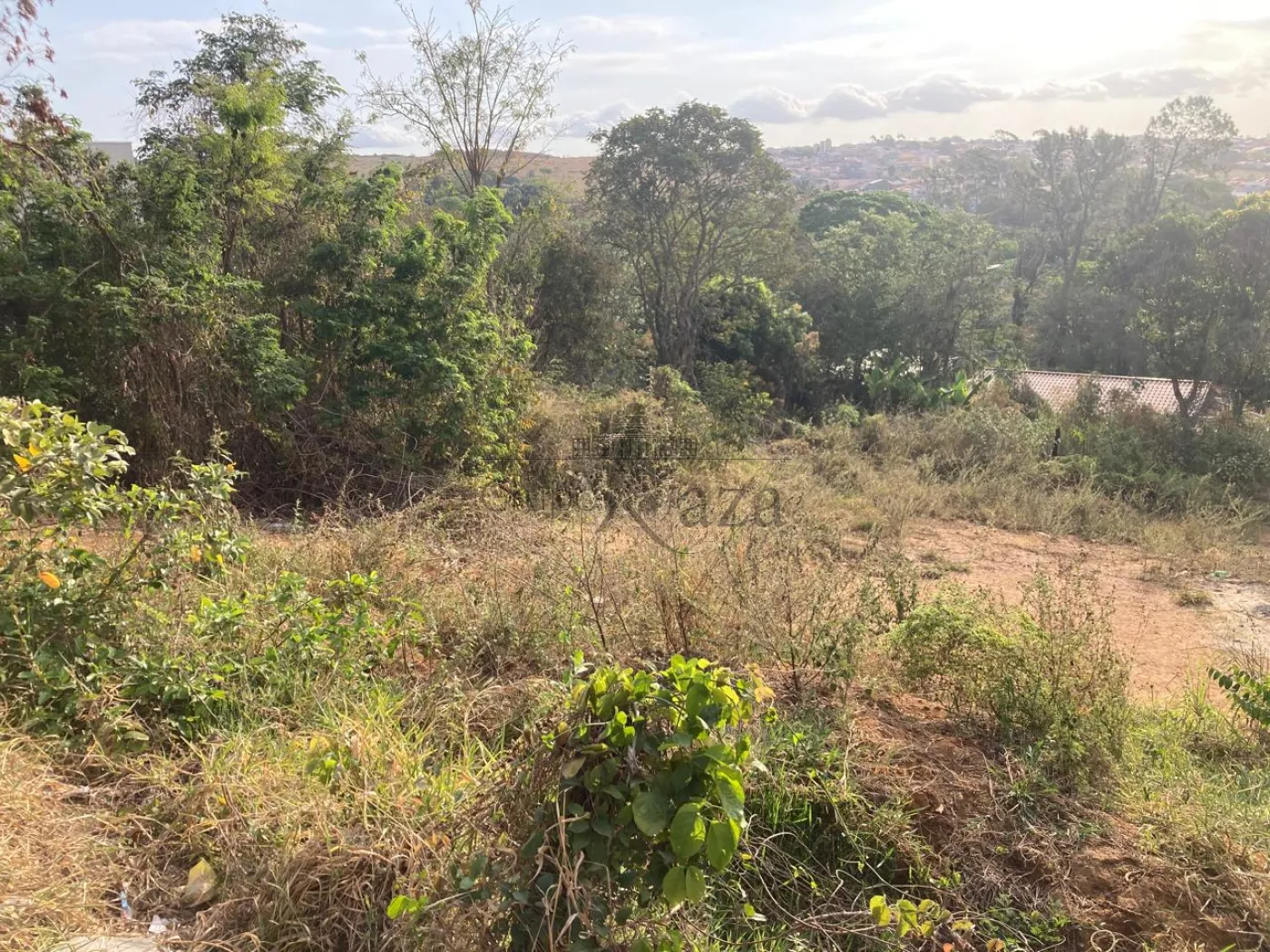 Foto 1 de Terreno Padrão em Chácaras Pousada do Vale, São José dos Campos - imagem 1