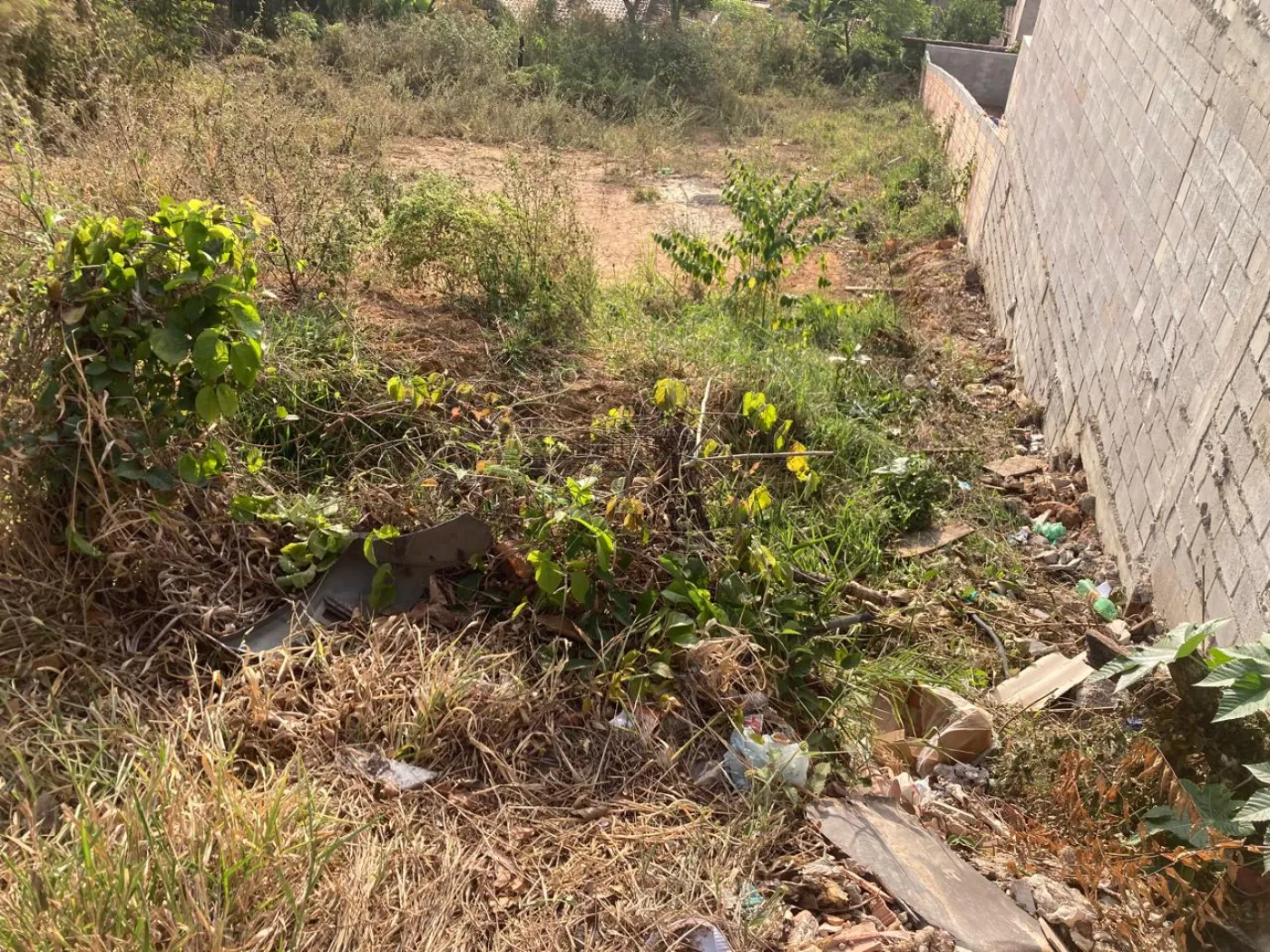 Foto 3 de Terreno Padrão em Chácaras Pousada do Vale, São José dos Campos - imagem 3