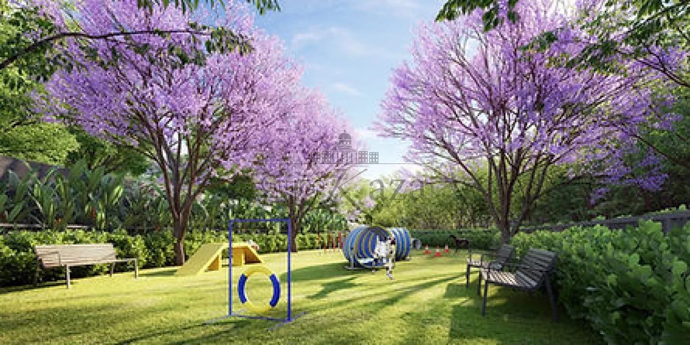 Perspectiva do playground