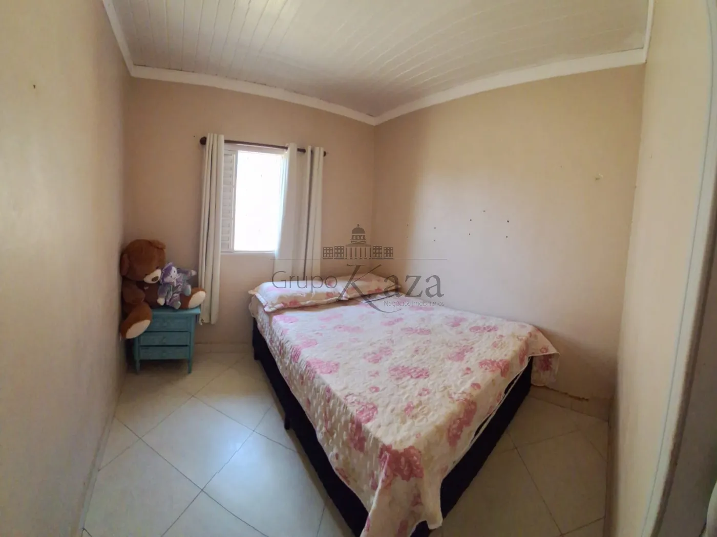 Foto 6 de Casa Padrão em Vila Rangel, São José dos Campos - imagem 6