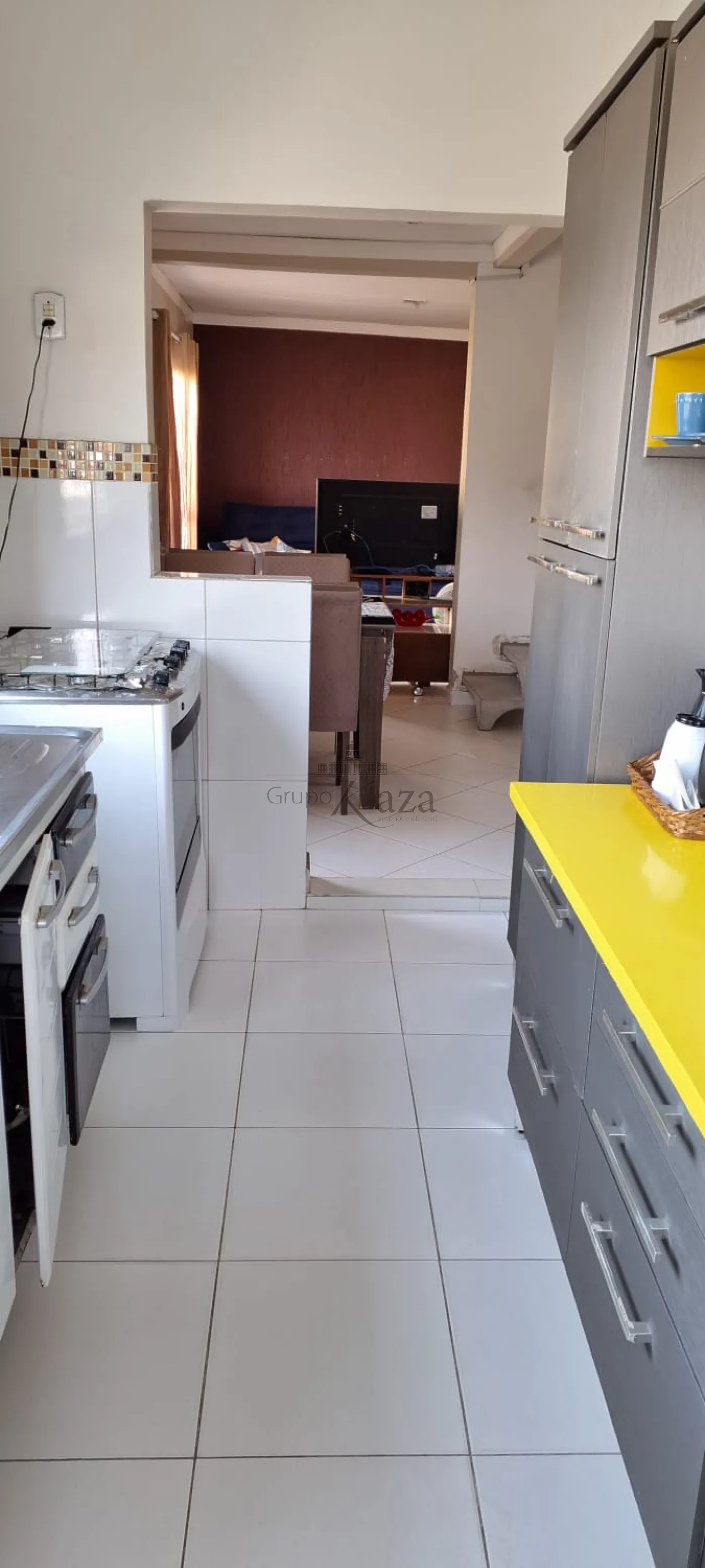 Foto 4 de Casa Padrão em Vila Rangel, São José dos Campos - imagem 4