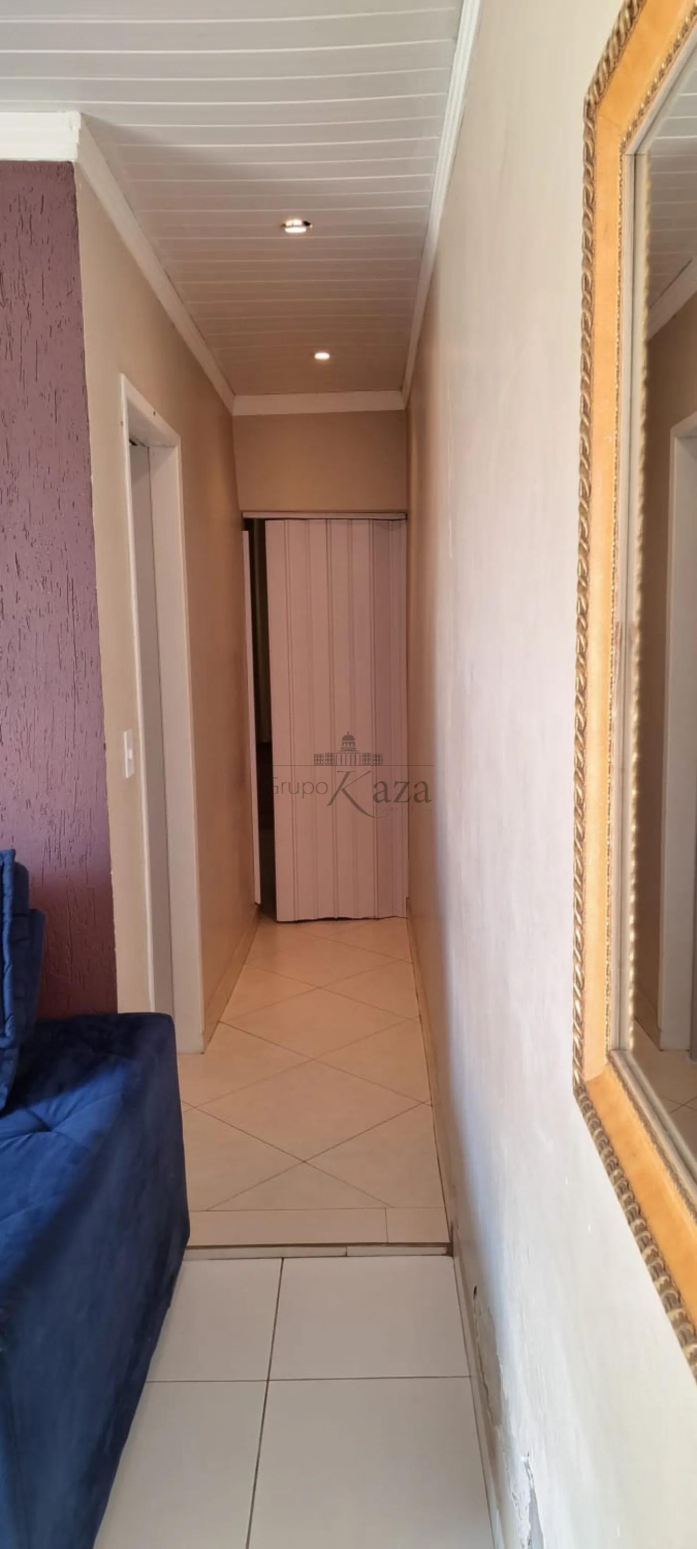 Foto 5 de Casa Padrão em Vila Rangel, São José dos Campos - imagem 5