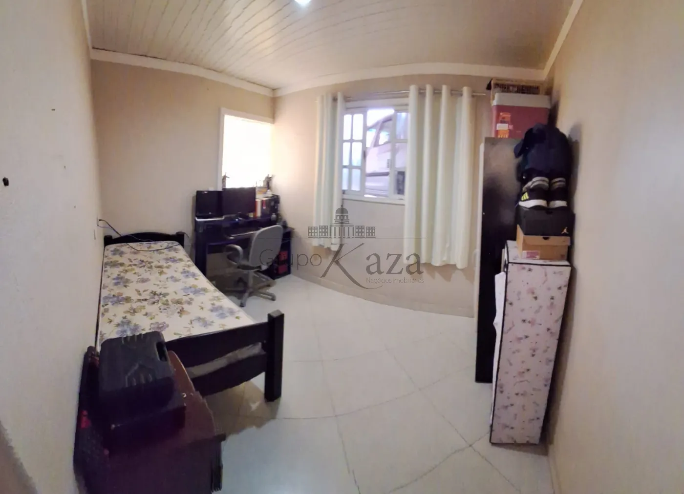Foto 7 de Casa Padrão em Vila Rangel, São José dos Campos - imagem 7