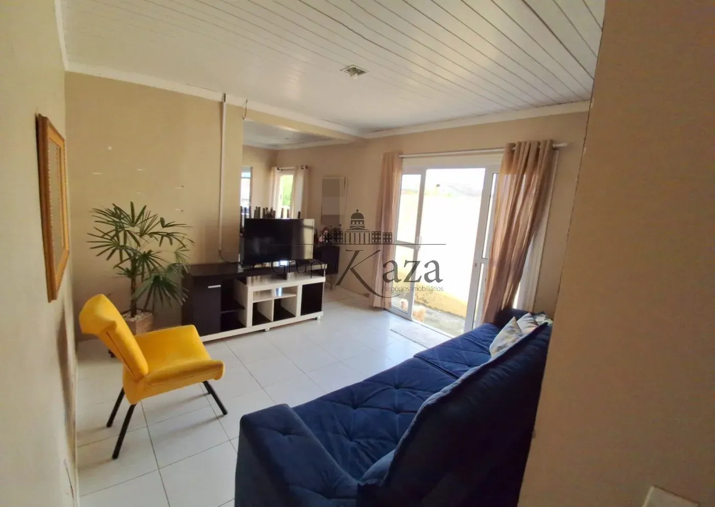 Foto 1 de Casa Padrão em Vila Rangel, São José dos Campos - imagem 1