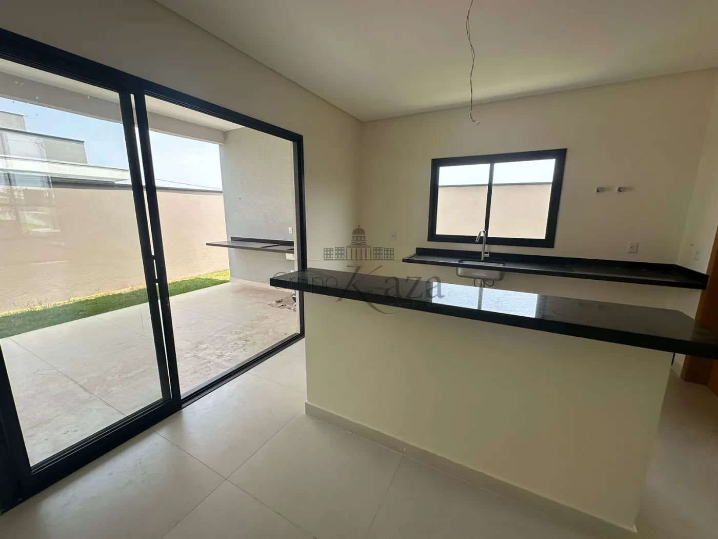 Foto 4 de Casa Condomínio em Loteamento Floresta, São José dos Campos - imagem 4