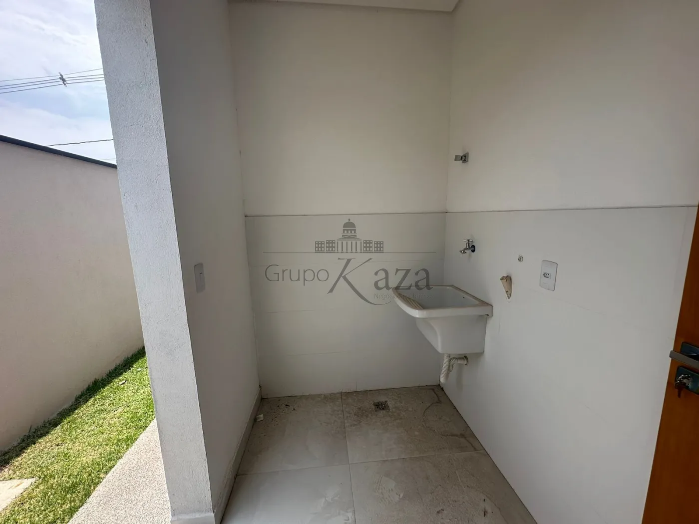 Foto 11 de Casa Condomínio em Loteamento Floresta, São José dos Campos - imagem 11