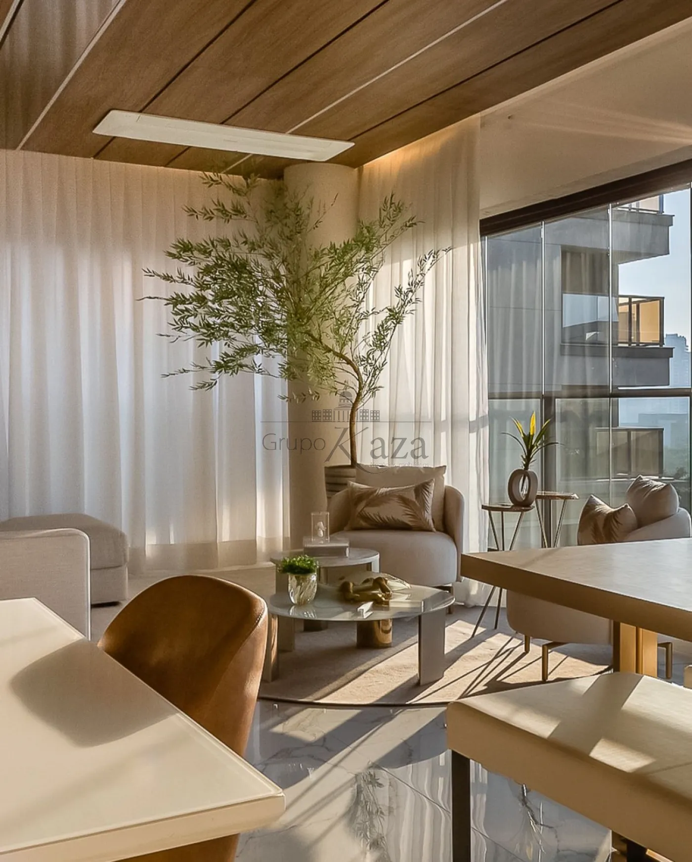 Foto 3 de Apartamento Padrão em Vila Clementino, São Paulo - imagem 3