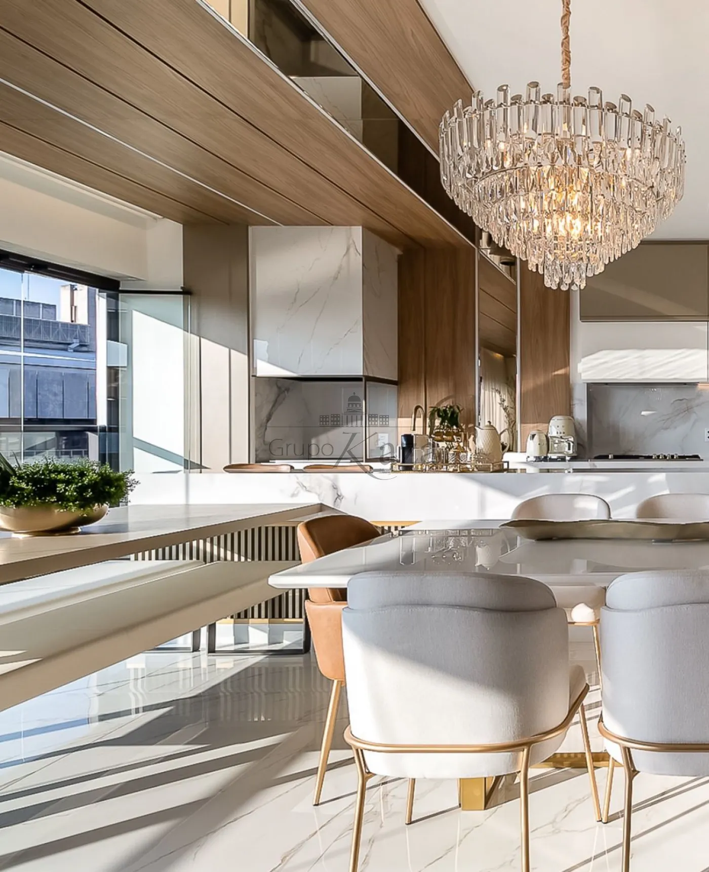 Foto 2 de Apartamento Padrão em Vila Clementino, São Paulo - imagem 2