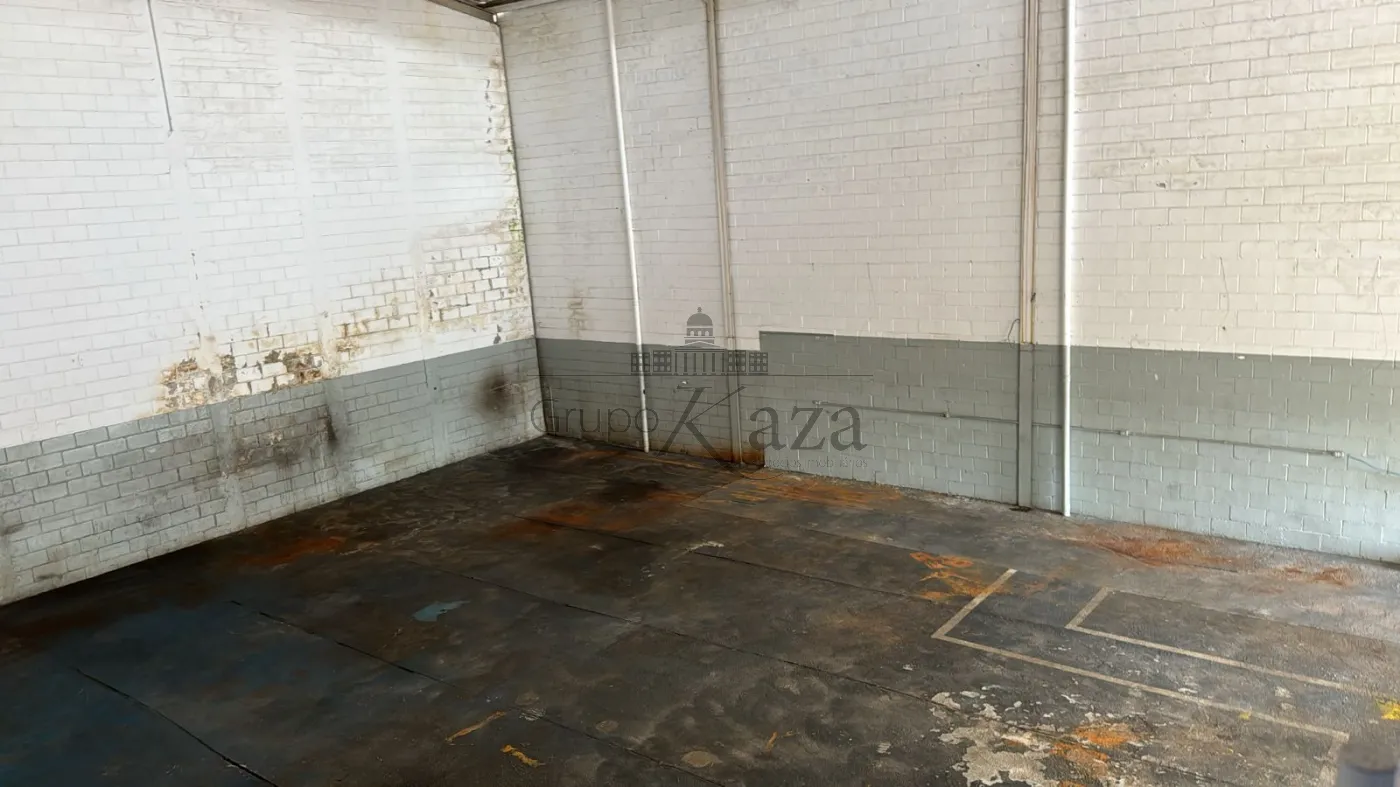Foto 4 de Comercial Galpão em Residencial Santa Paula, Jacareí - imagem 4
