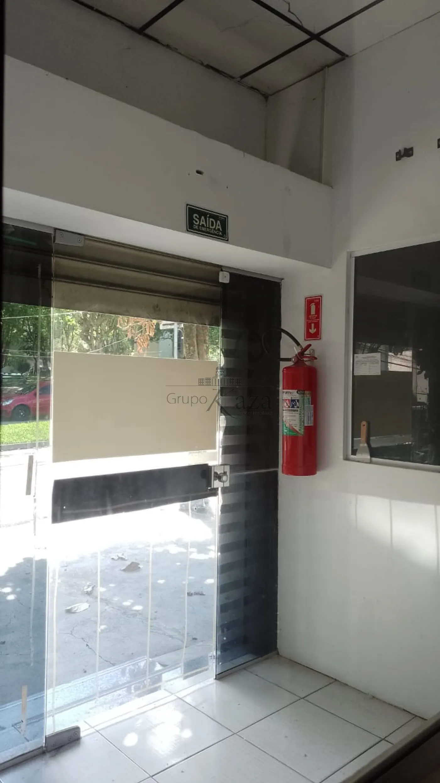 Foto 2 de Comercial Ponto Comercial em Jardim das Indústrias, São José dos Campos - imagem 2