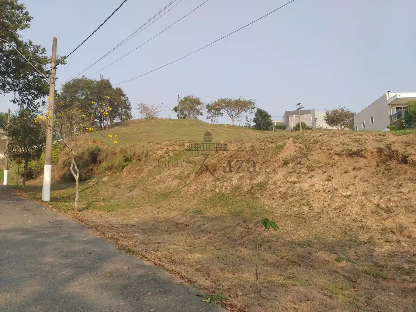 Foto 1 de Terreno Condomínio em Condomínio Residencial Mirante do Vale, Jacareí - imagem 1