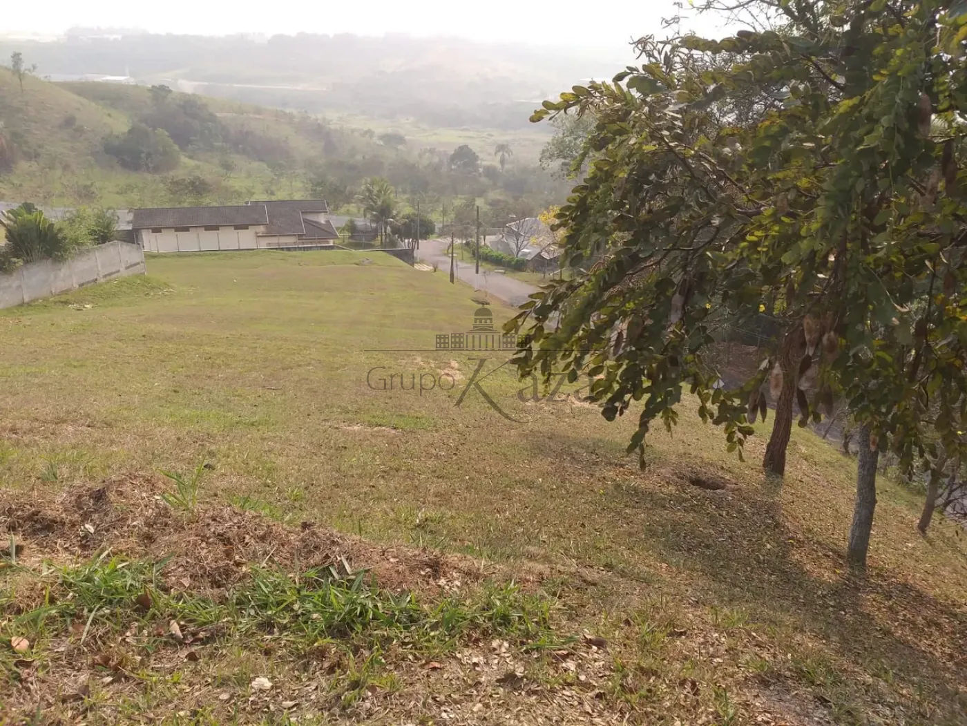 Foto 2 de Terreno Condomínio em Condomínio Residencial Mirante do Vale, Jacareí - imagem 2
