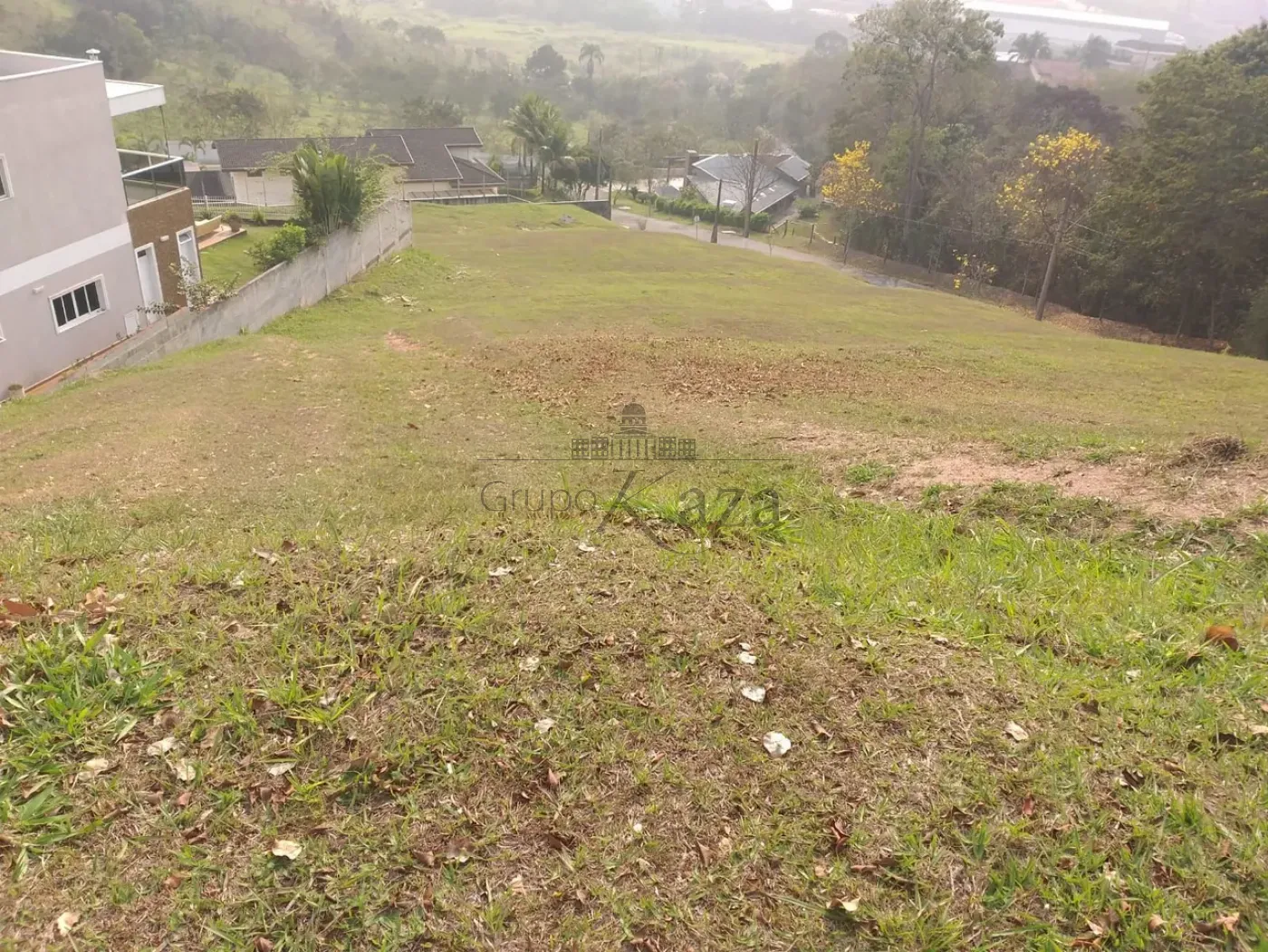 Foto 3 de Terreno Condomínio em Condomínio Residencial Mirante do Vale, Jacareí - imagem 3