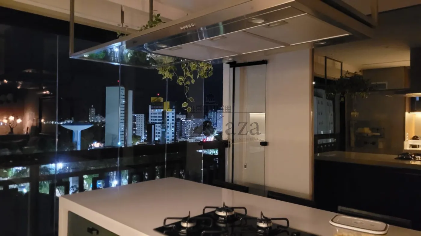 Foto 2 de Apartamento Padrão em Jardim Apolo, São José dos Campos - imagem 2