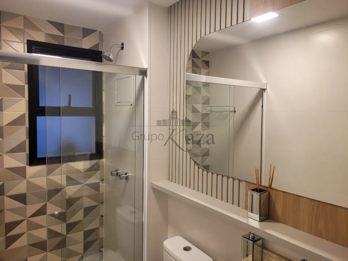Foto 6 de Apartamento Padrão em Jardim Apolo, São José dos Campos - imagem 6