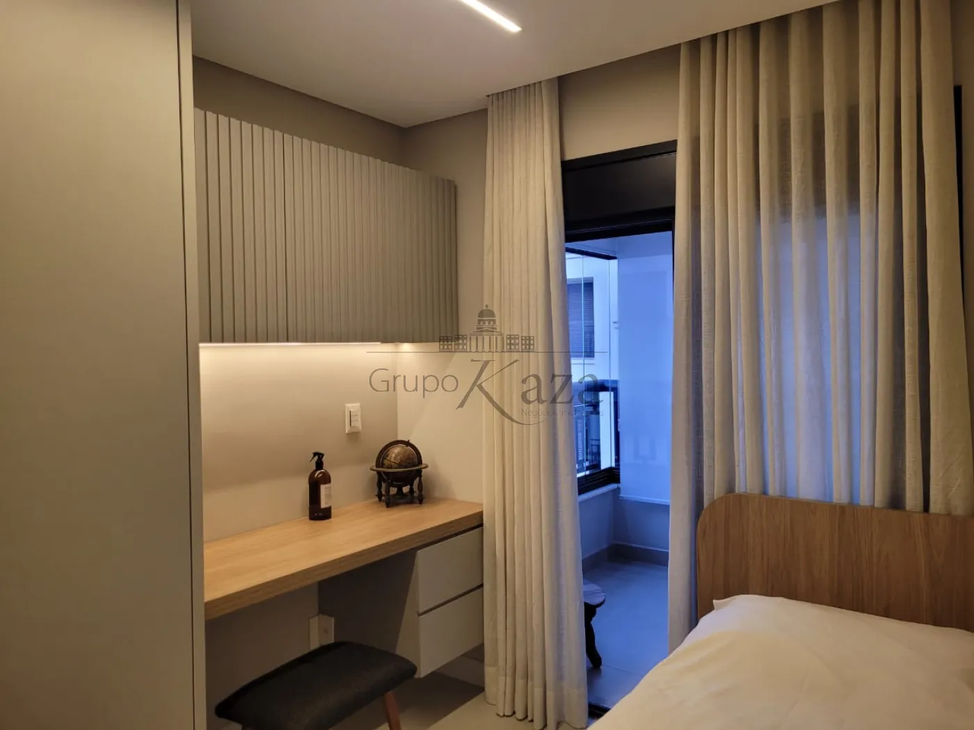 Foto 9 de Apartamento Padrão em Jardim Apolo, São José dos Campos - imagem 9