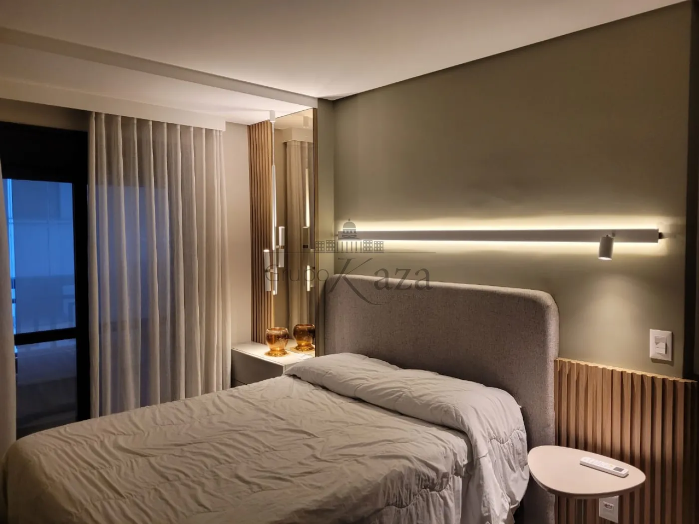 Foto 7 de Apartamento Padrão em Jardim Apolo, São José dos Campos - imagem 7