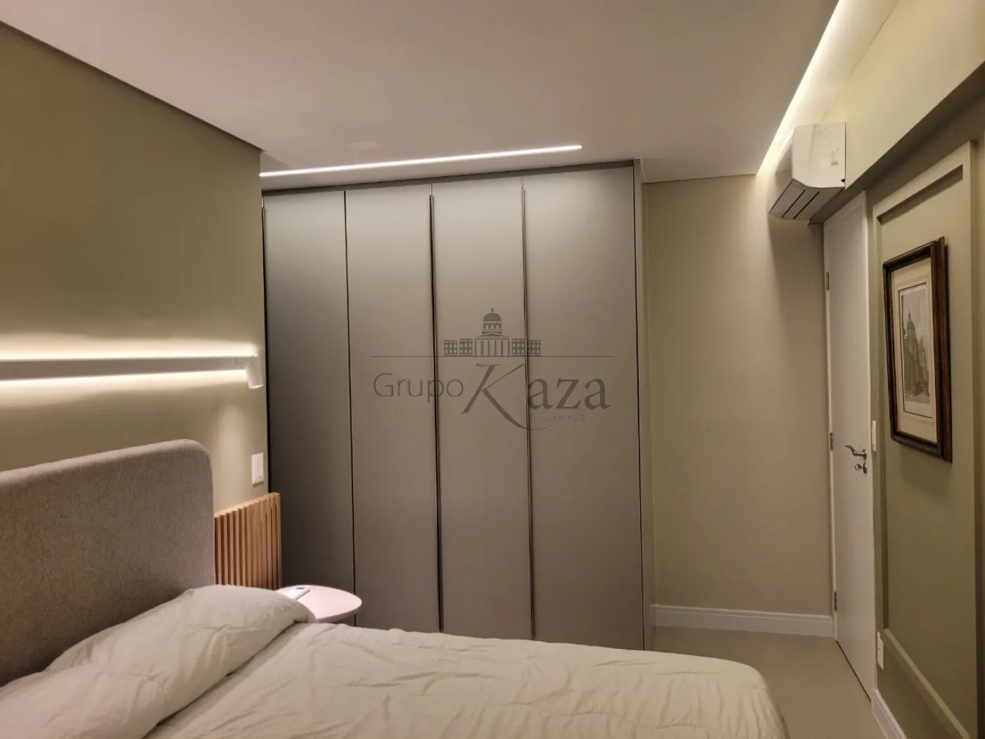Foto 8 de Apartamento Padrão em Jardim Apolo, São José dos Campos - imagem 8