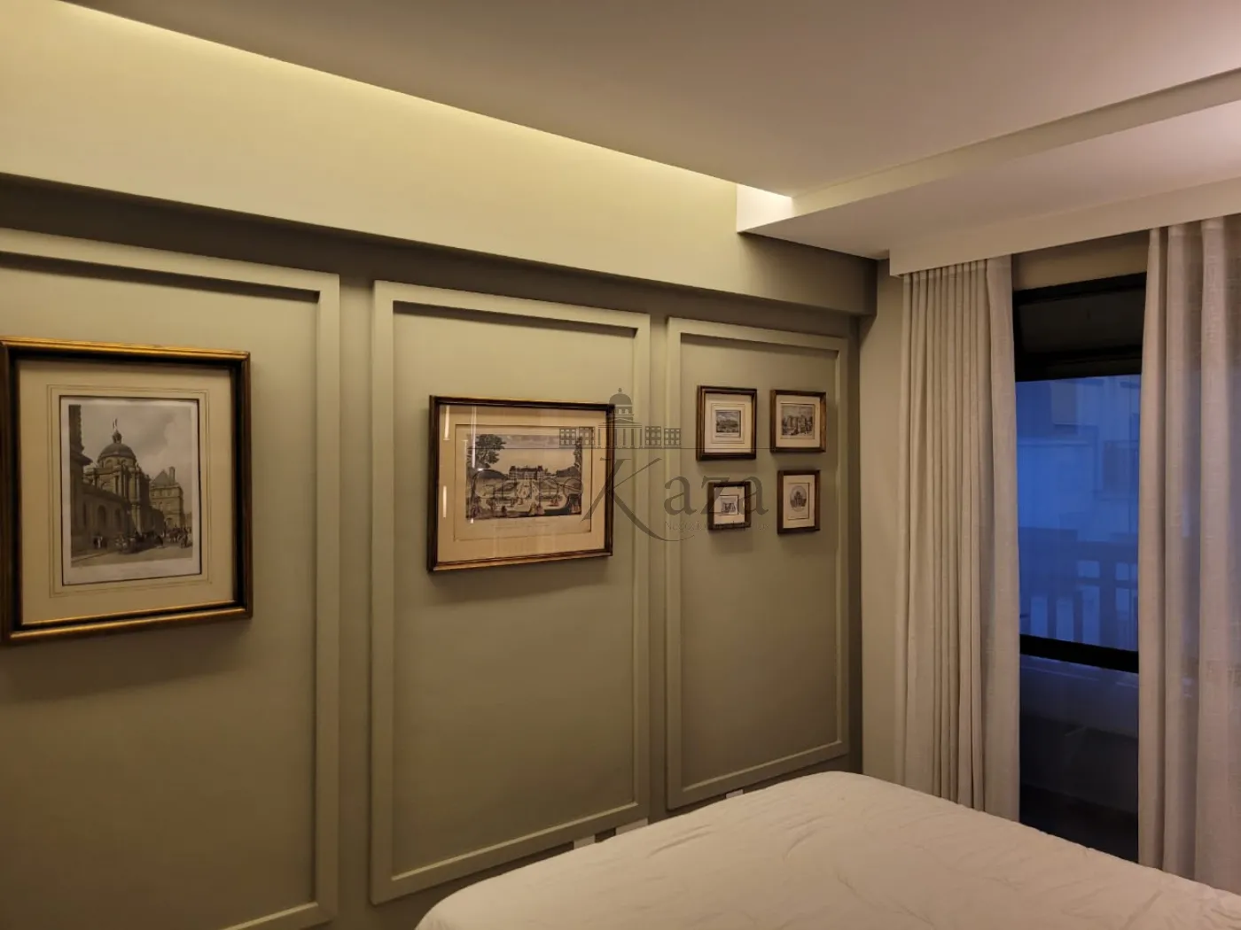 Foto 10 de Apartamento Padrão em Jardim Apolo, São José dos Campos - imagem 10