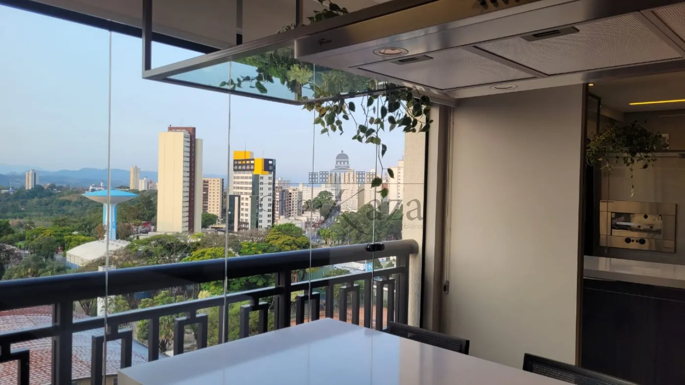 Foto 3 de Apartamento Padrão em Jardim Apolo, São José dos Campos - imagem 3
