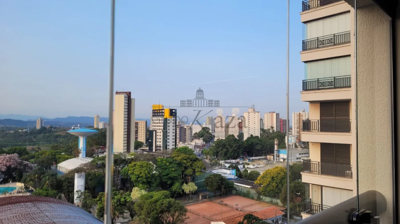 Foto 11 de Apartamento Padrão em Jardim Apolo, São José dos Campos - imagem 11