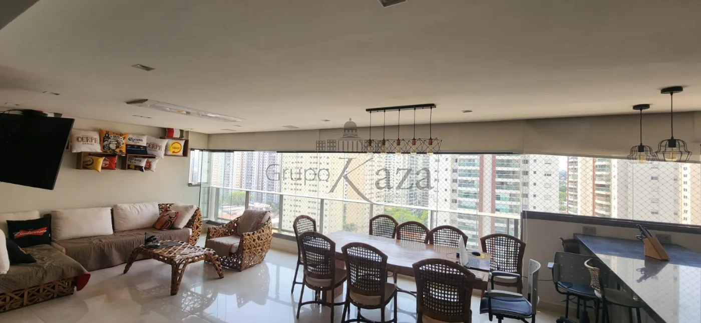 Foto 2 de Apartamento Padrão em Vila Leopoldina, São Paulo - imagem 2