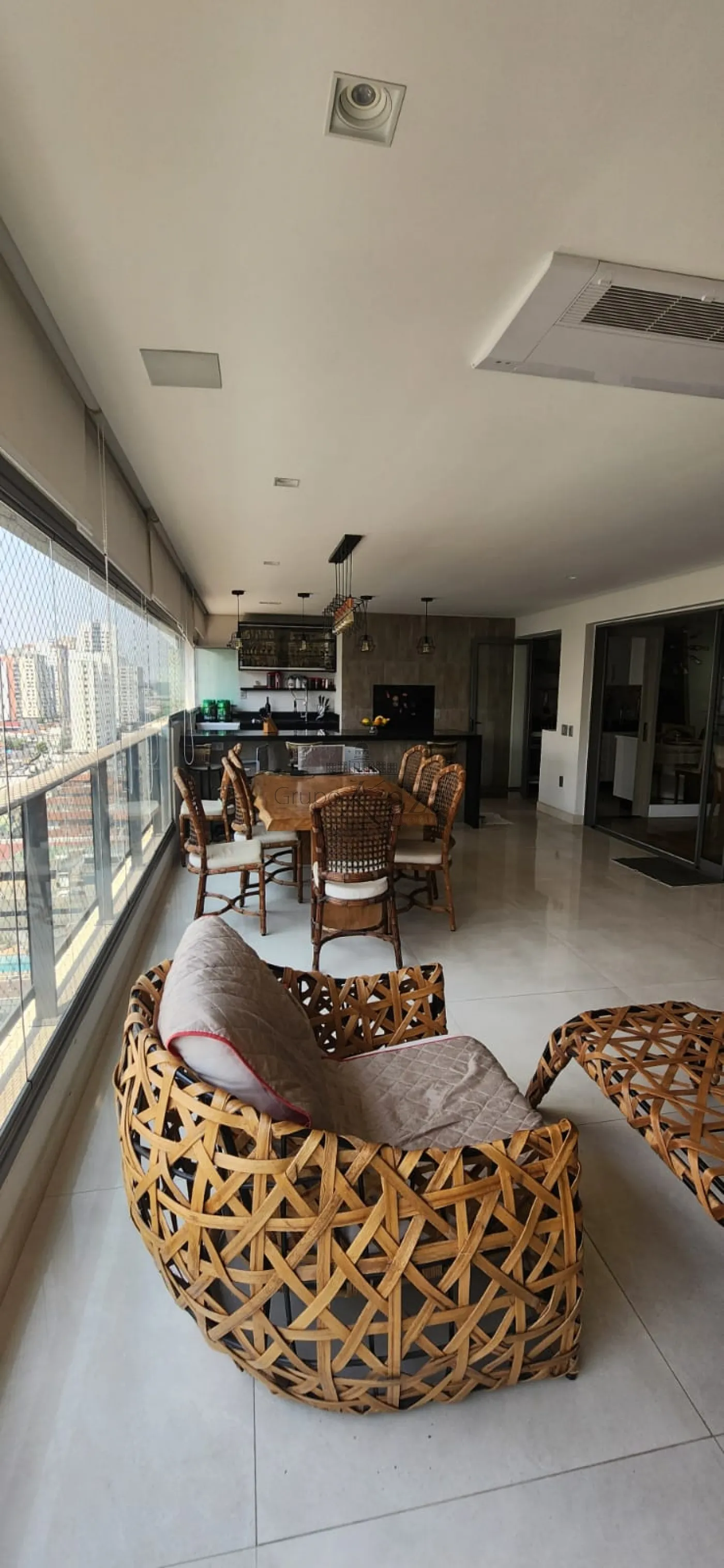 Foto 5 de Apartamento Padrão em Vila Leopoldina, São Paulo - imagem 5
